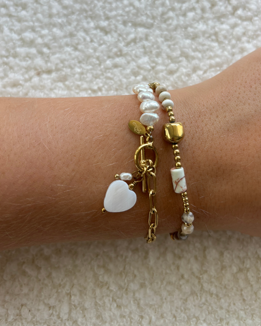 Lora bracelet