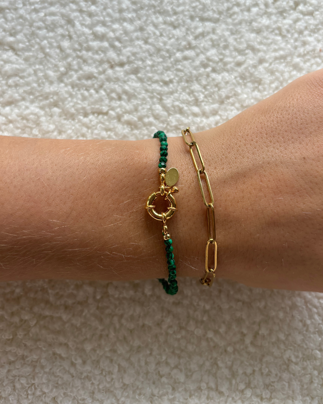 Liz bracelet
