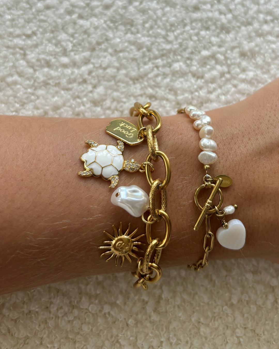 Mimi bracelet