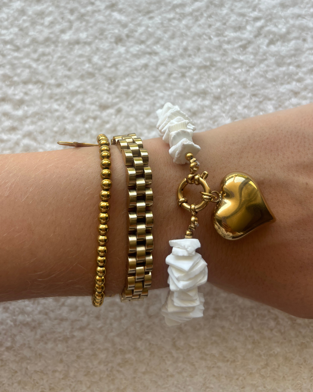 Zanzi bracelet
