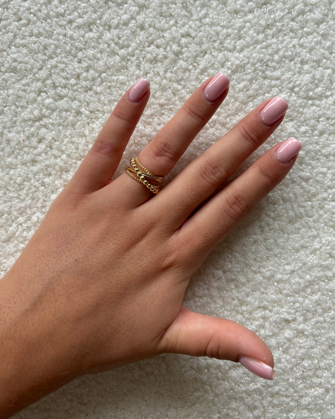 Zina ring