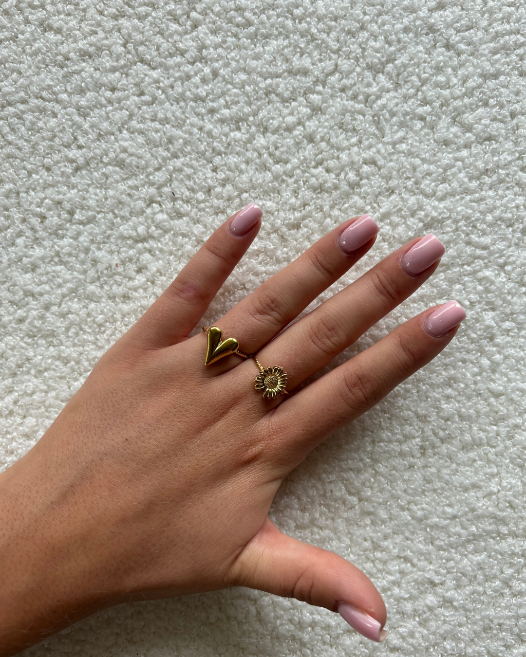 Little love ring