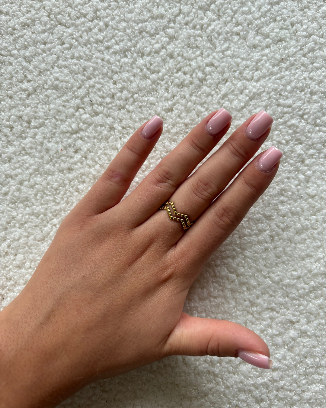 Nala ring