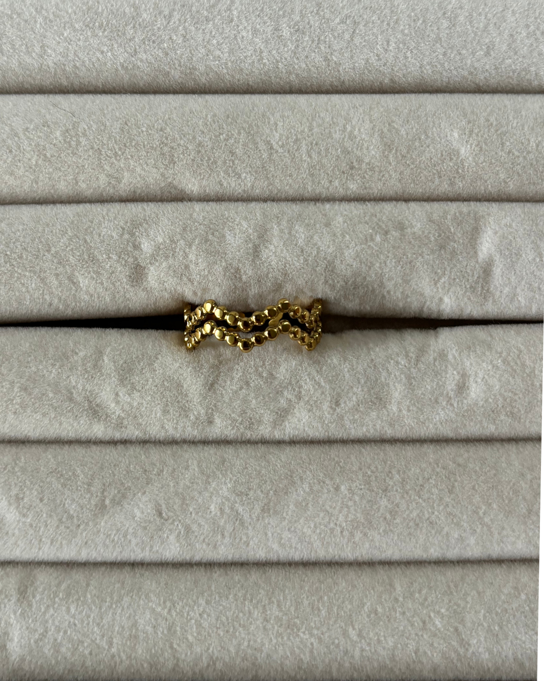 Nala ring