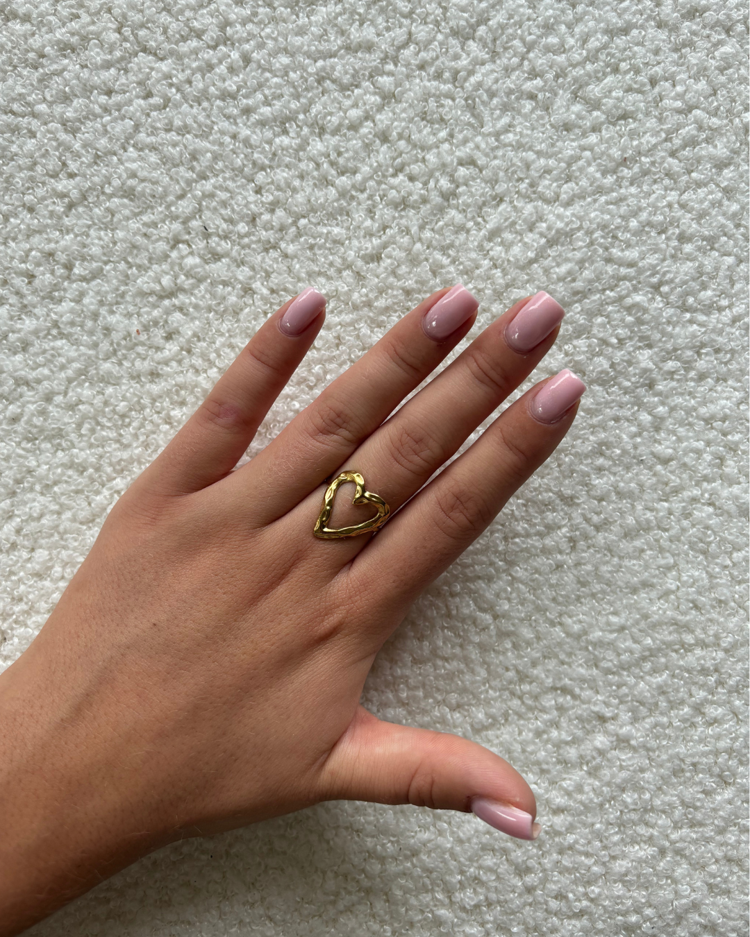 Nova ring