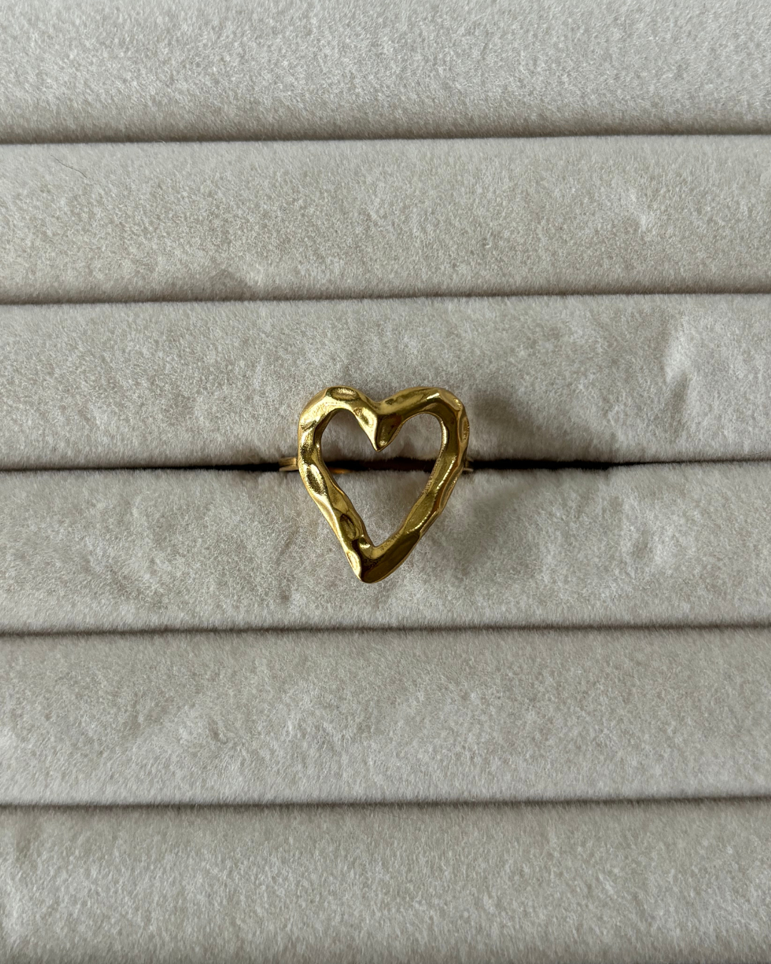 Nova ring