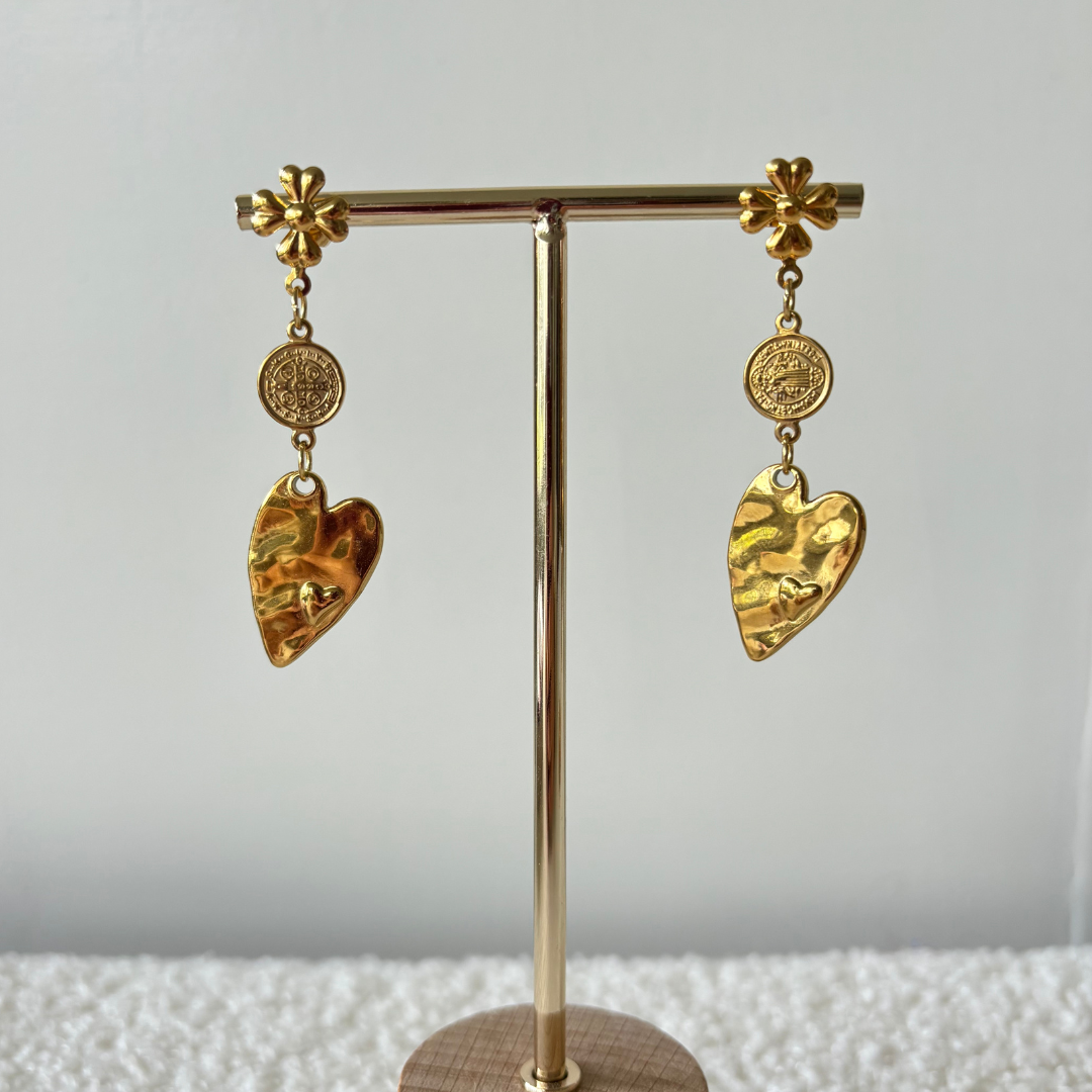 Gigi earrings