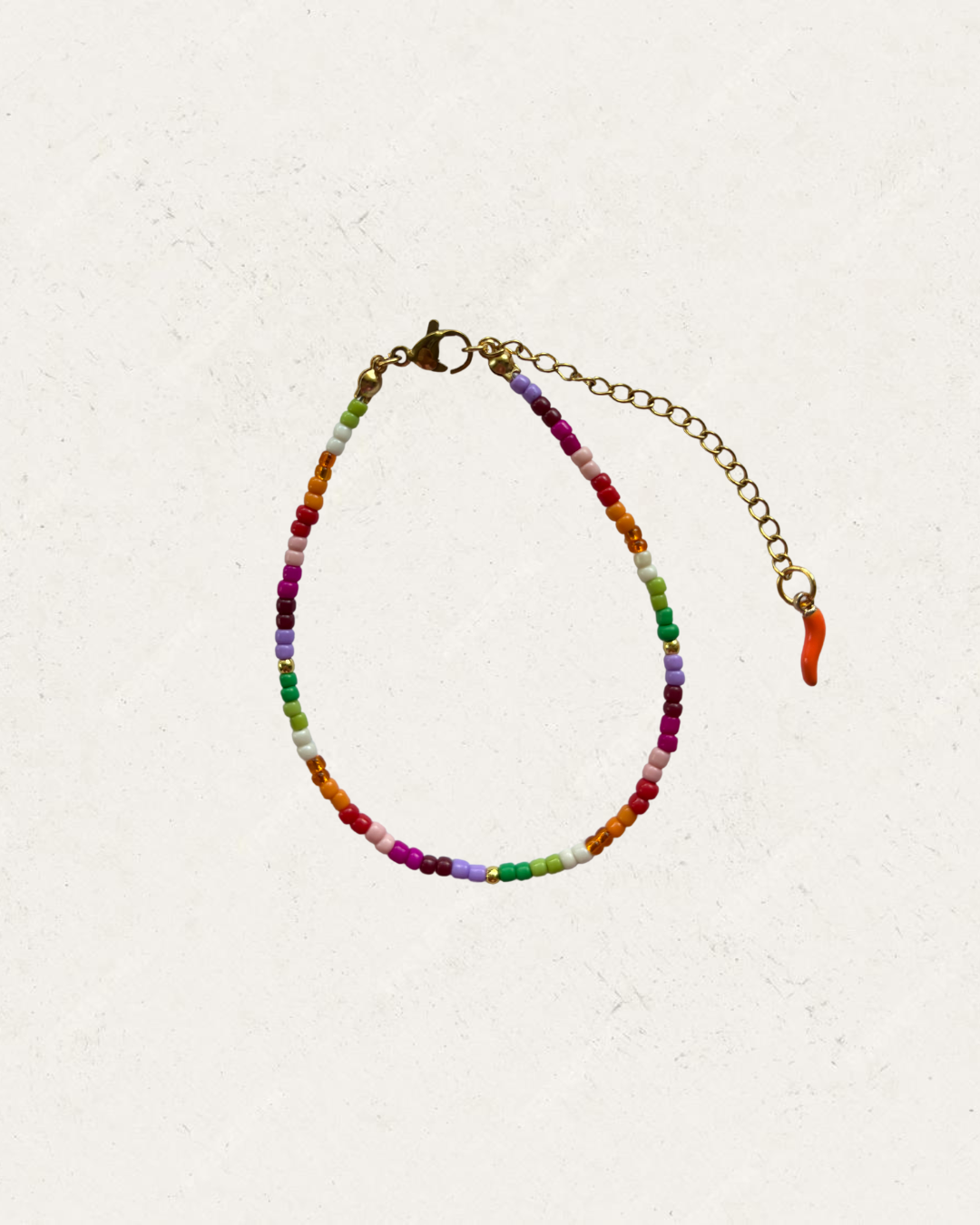 Colourpop bracelet