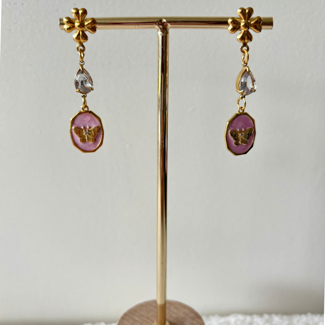 Lieve earrings
