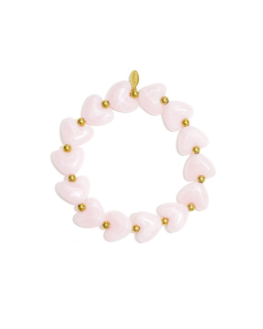 Rose bracelet