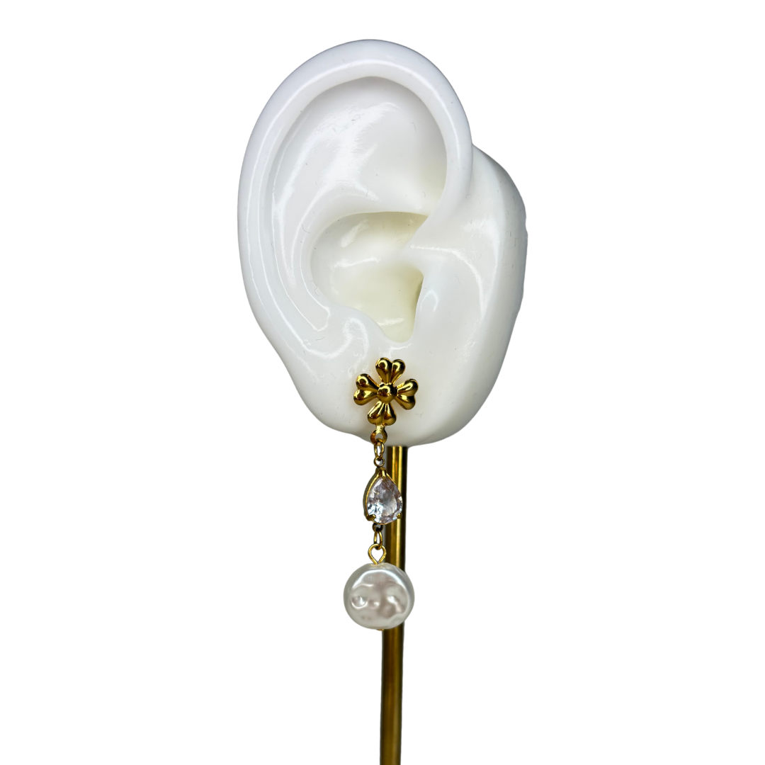 Oceana earrings