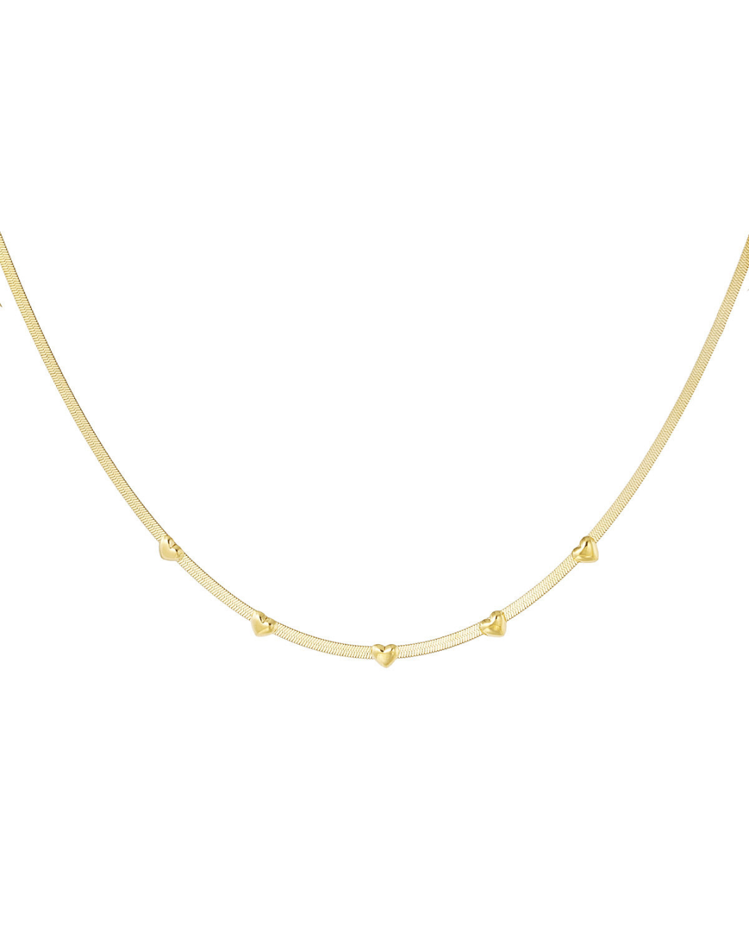 Liz necklace