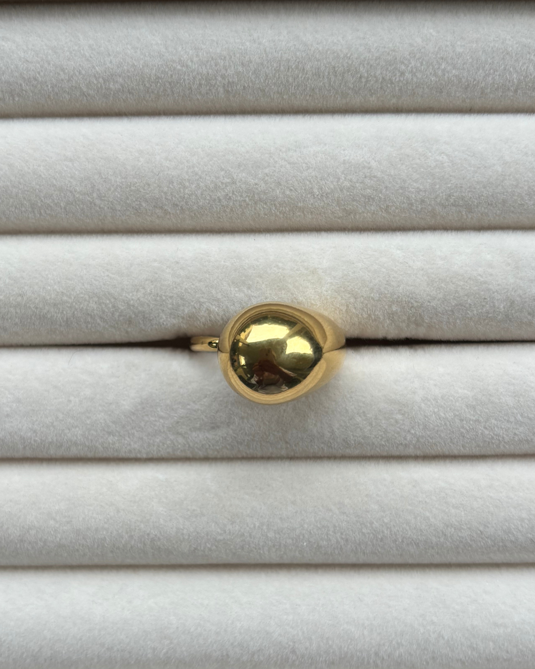 Drip ring