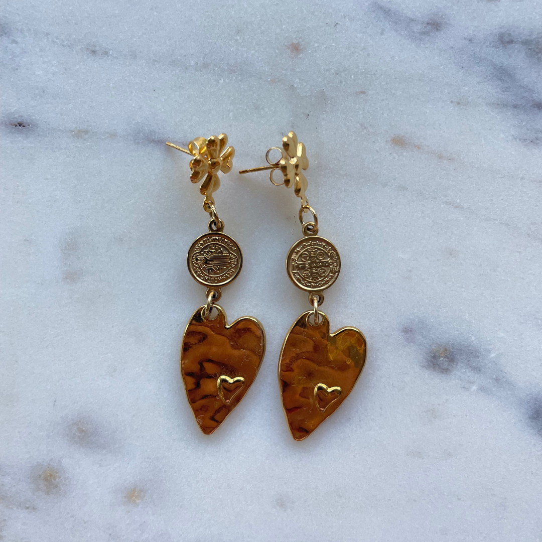 Gigi earrings