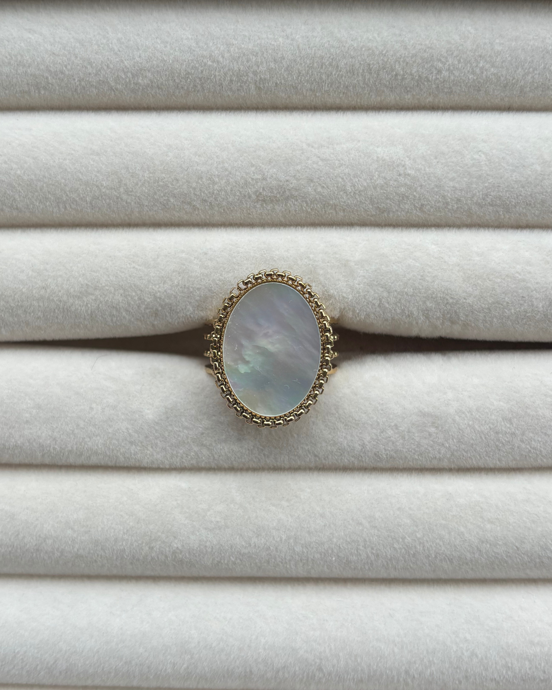 Bliss ring