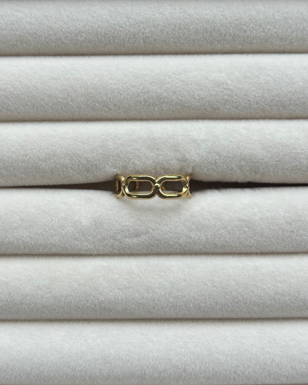 Chain ring