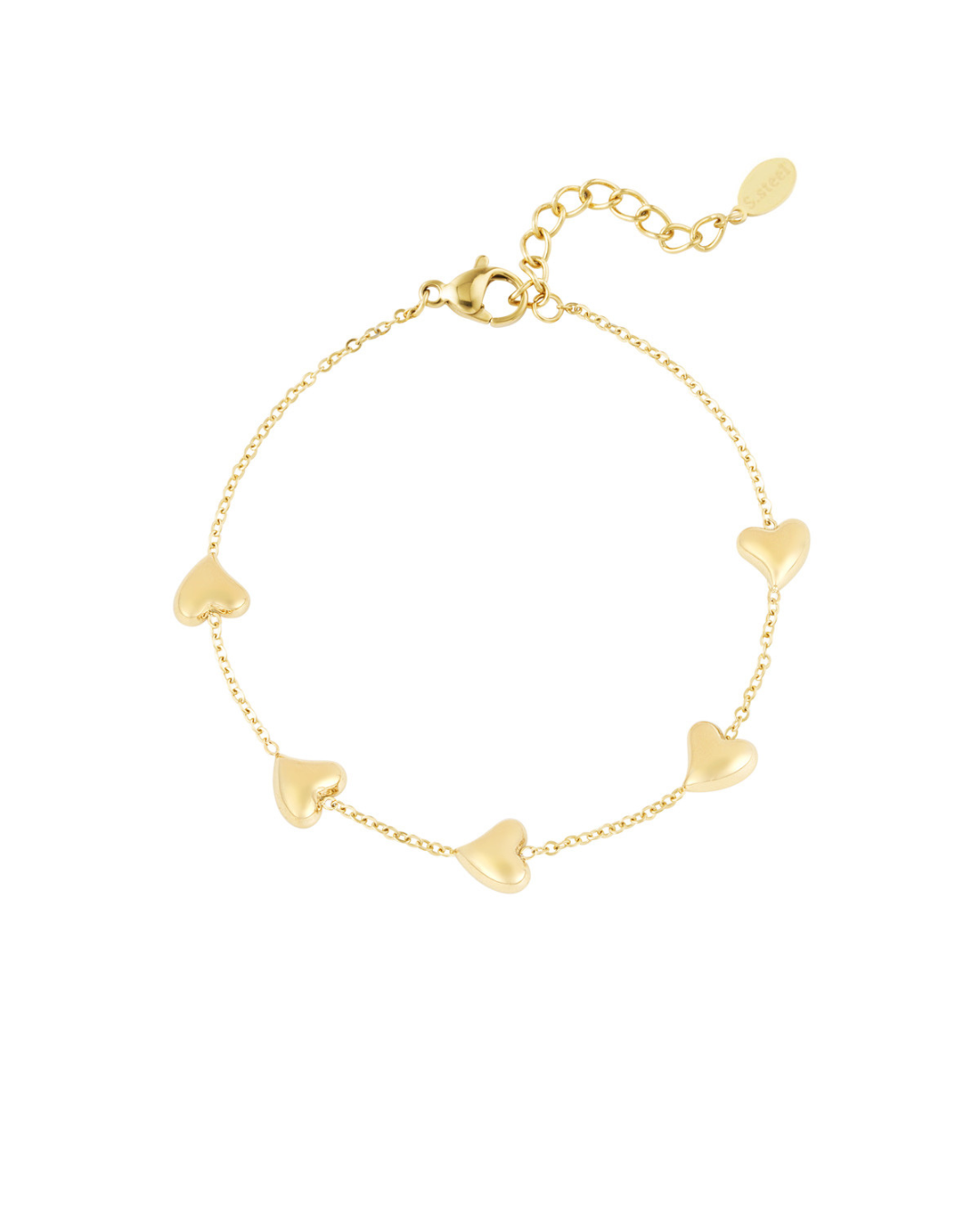 Sweet lover bracelet