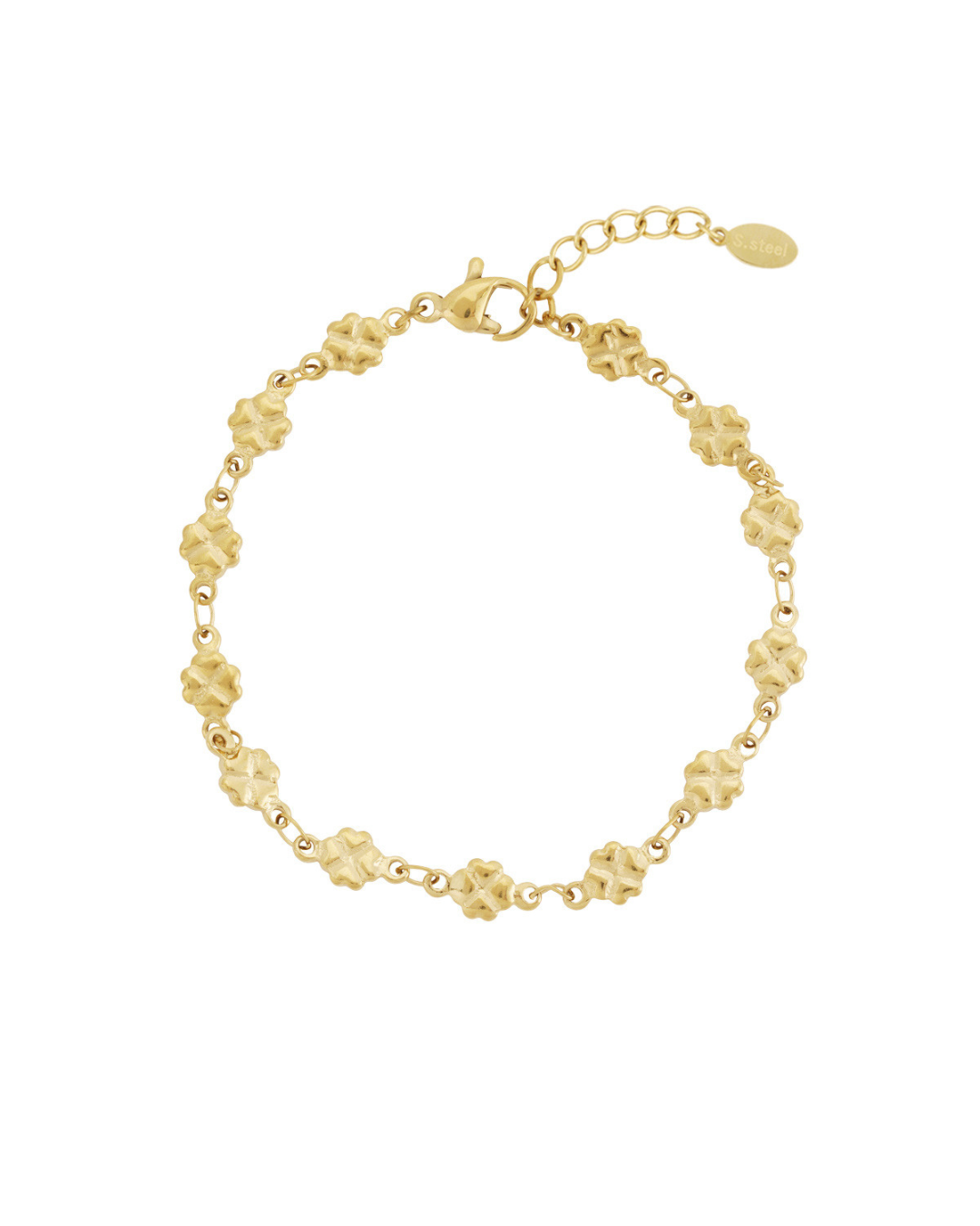 Luck bracelet