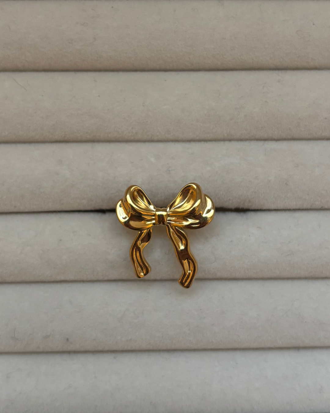 Bow ring