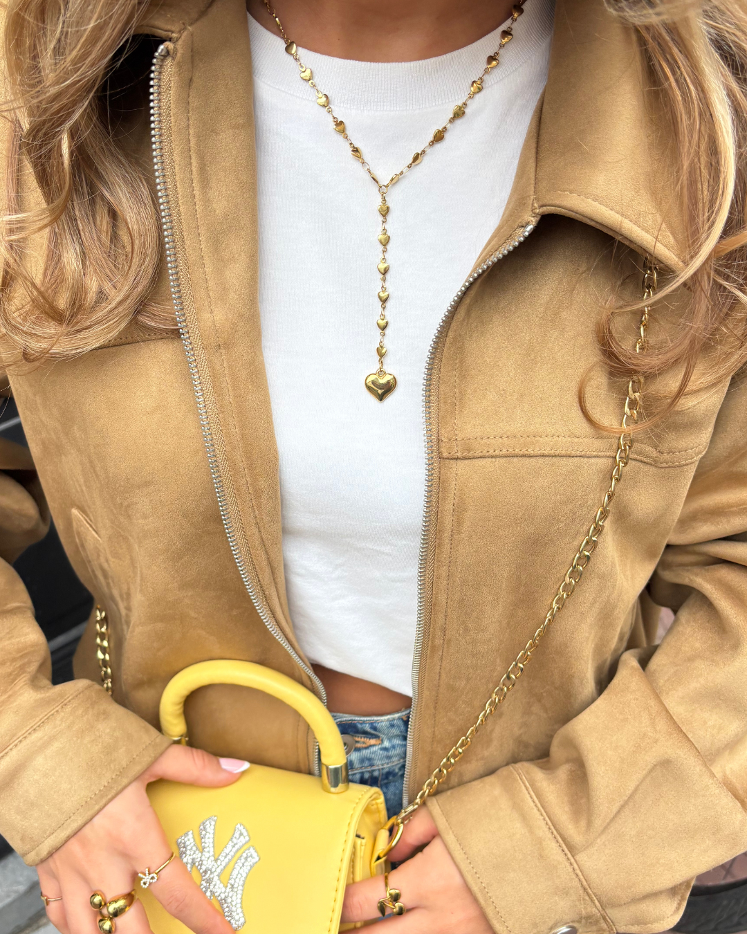 Noela necklace