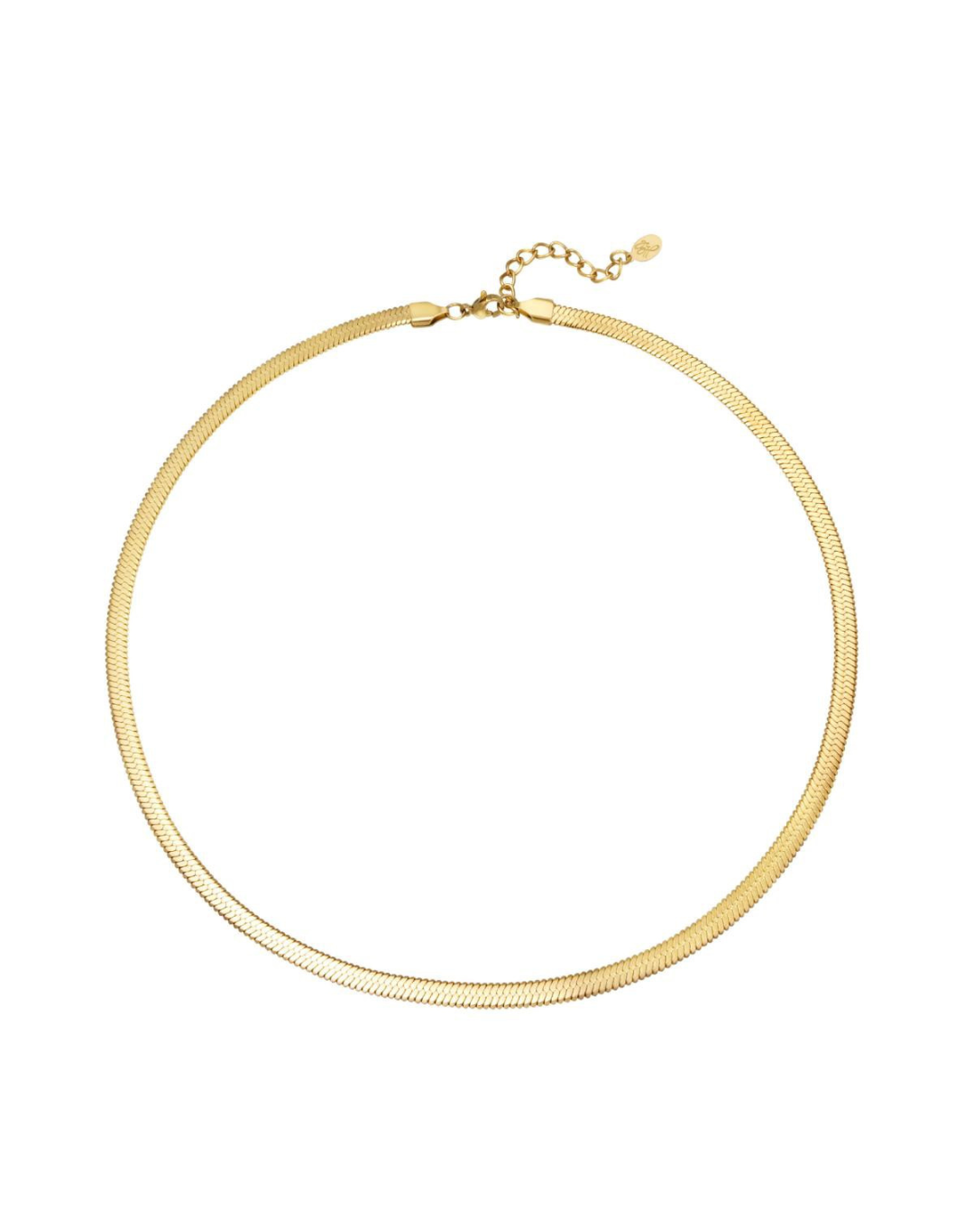 Basic necklace