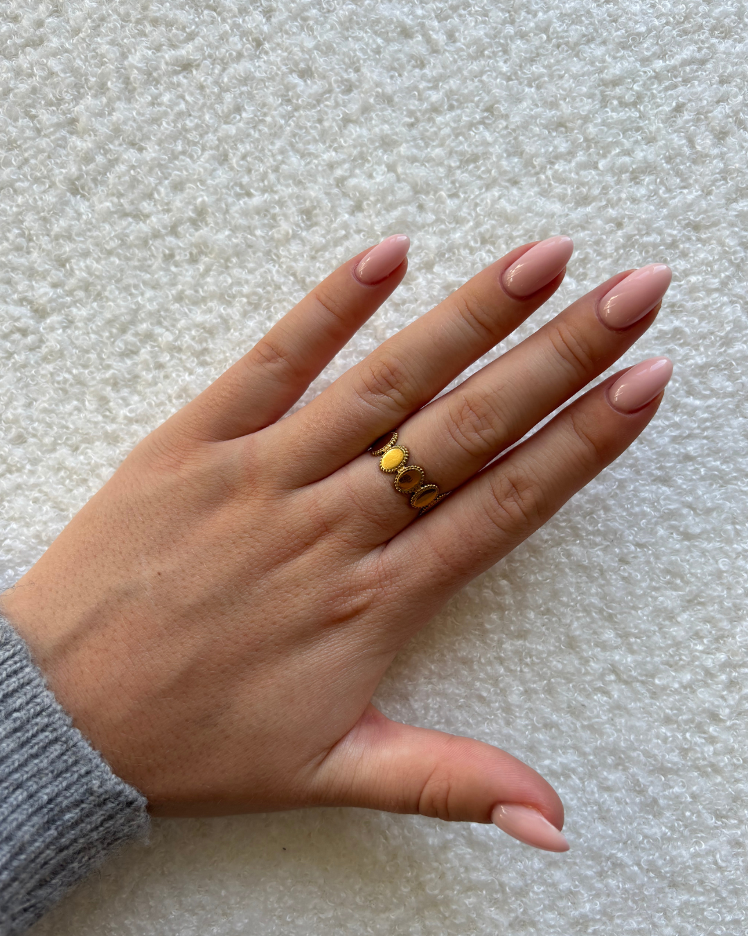 Coin ring