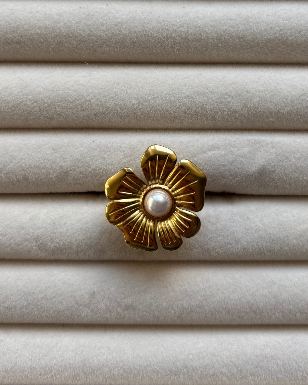 Molly ring