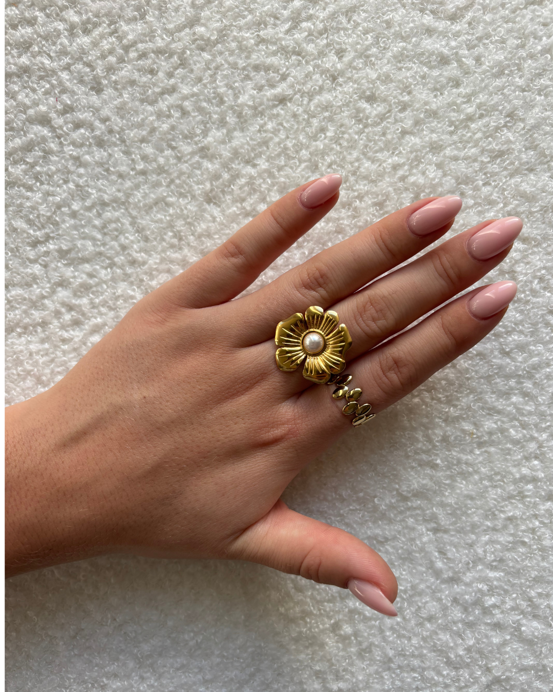 Molly ring