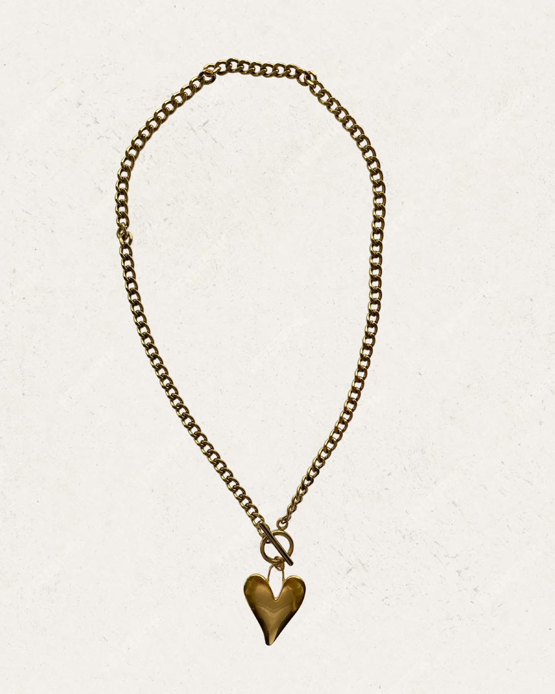 Forever lover necklace