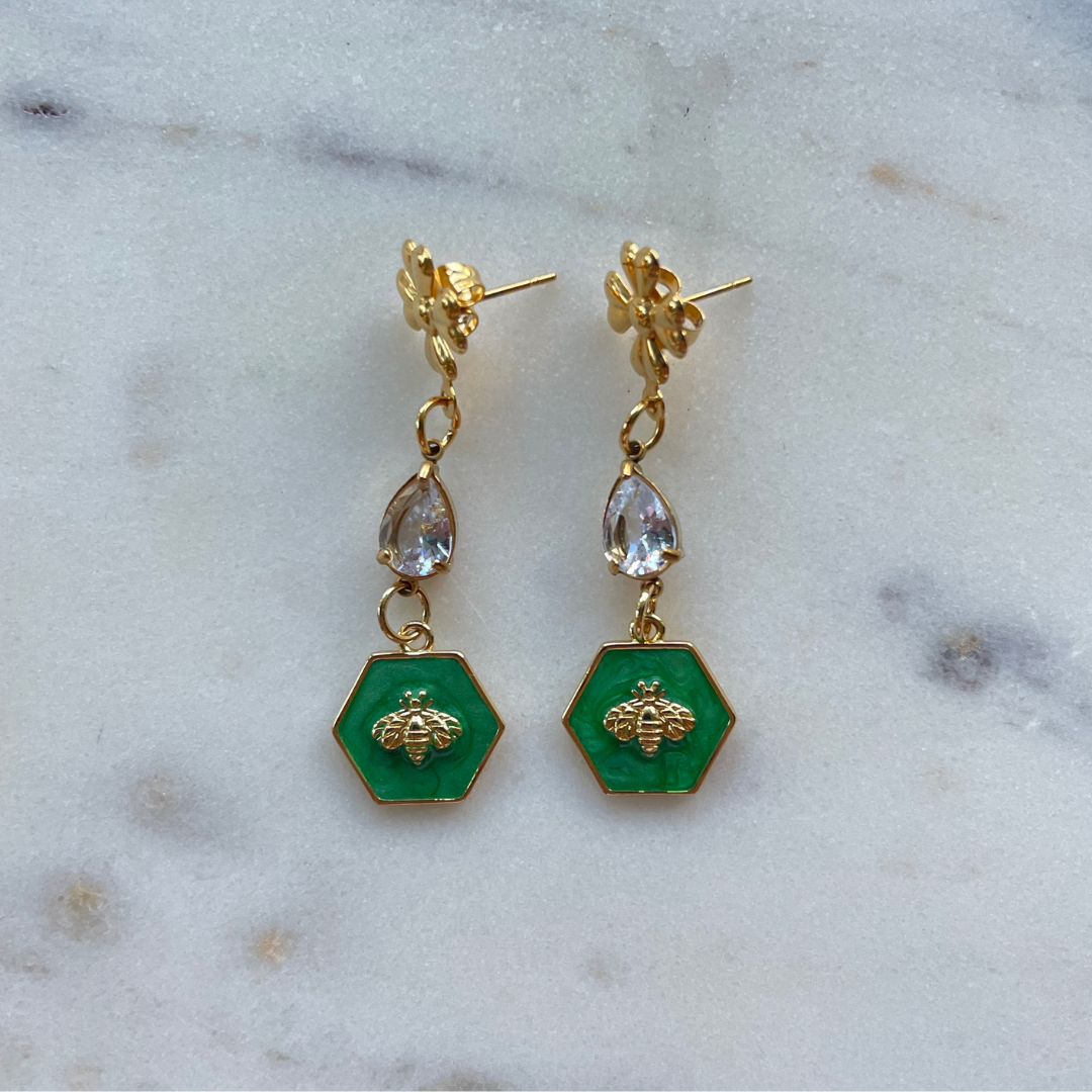 Jada earrings