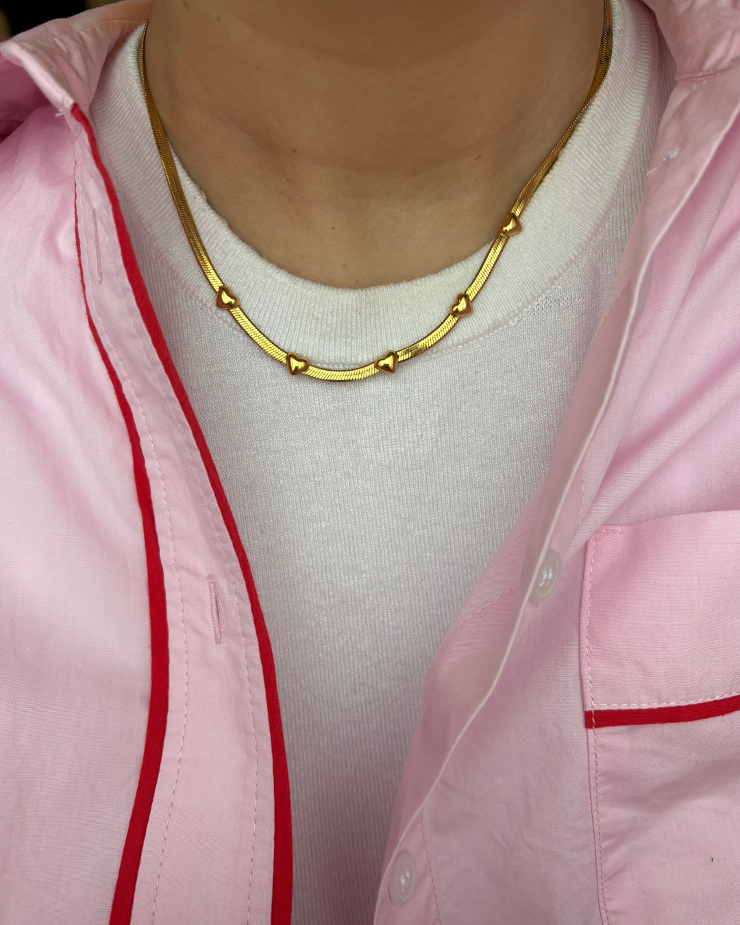 Liz necklace