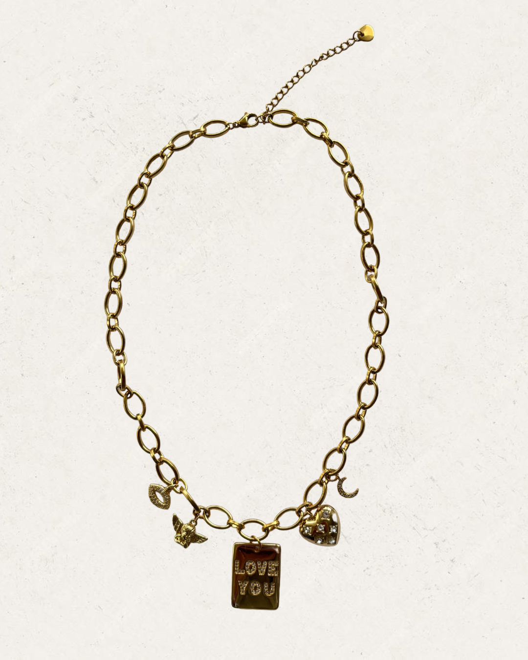 Alexia necklace