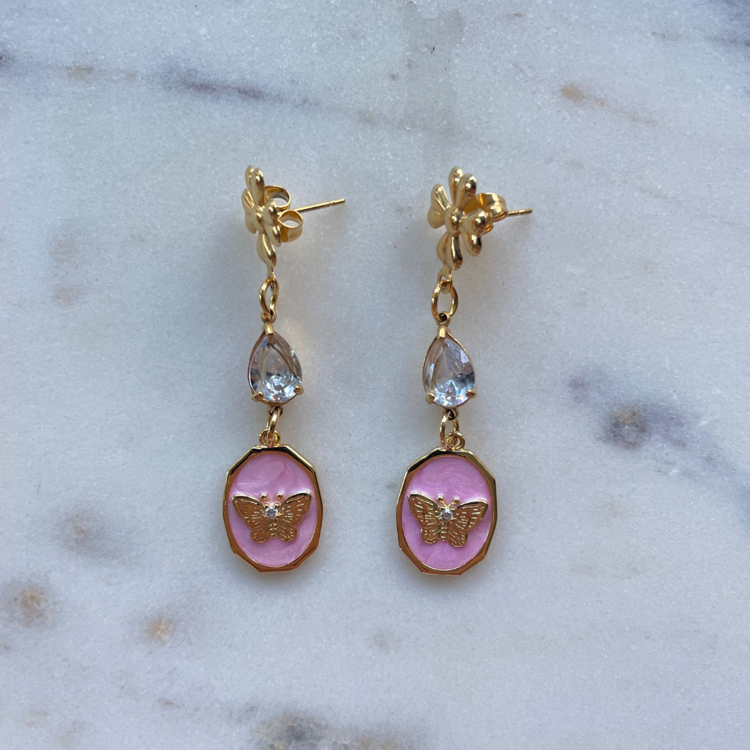 Lieve earrings