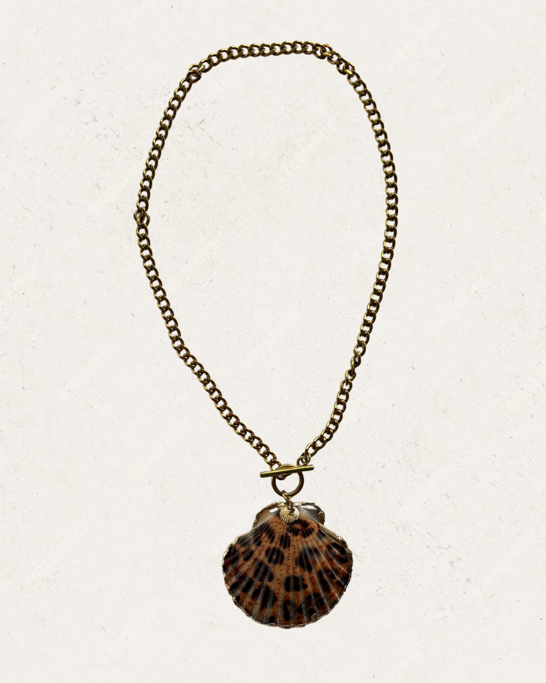 Leo necklace
