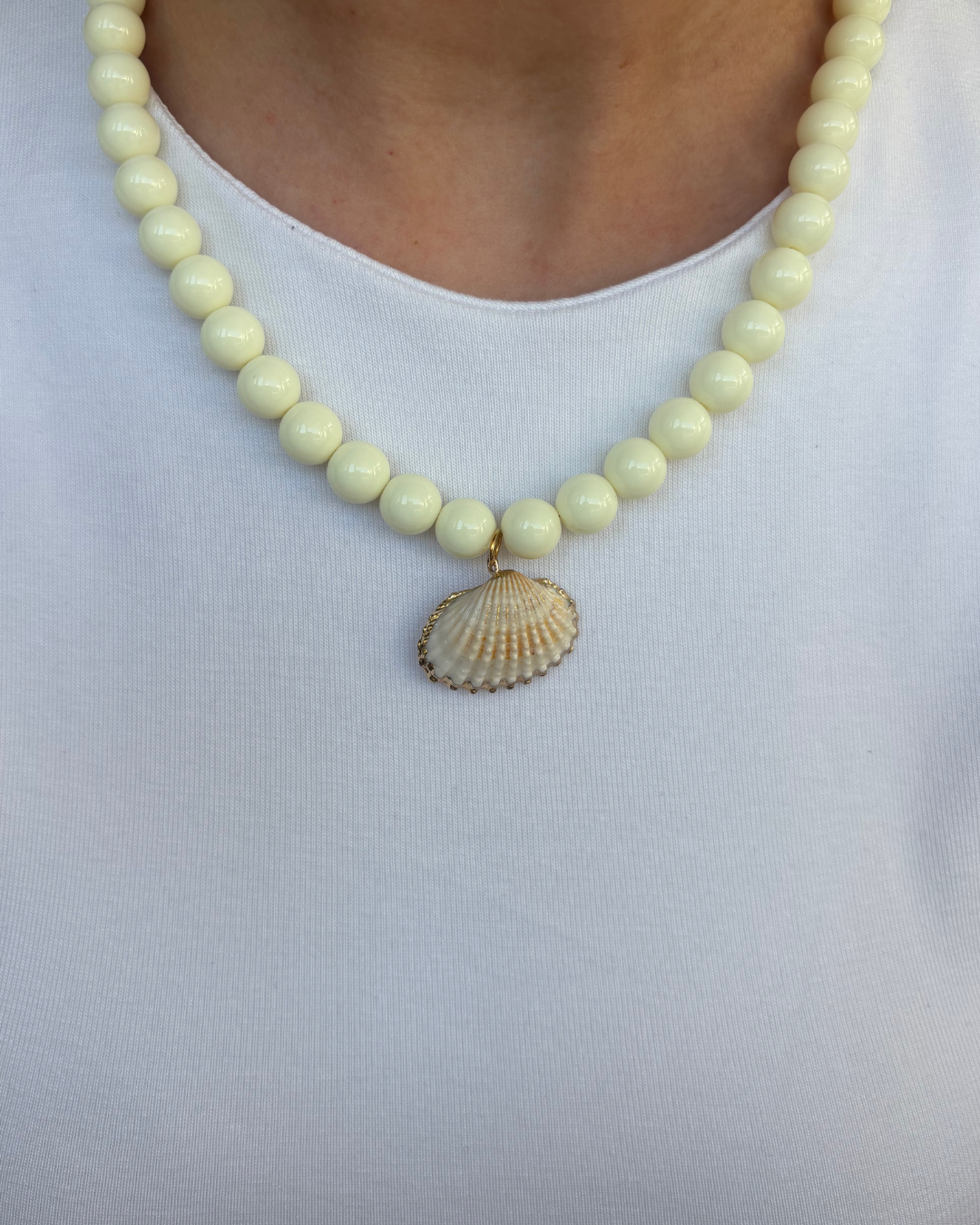 Breezy necklace