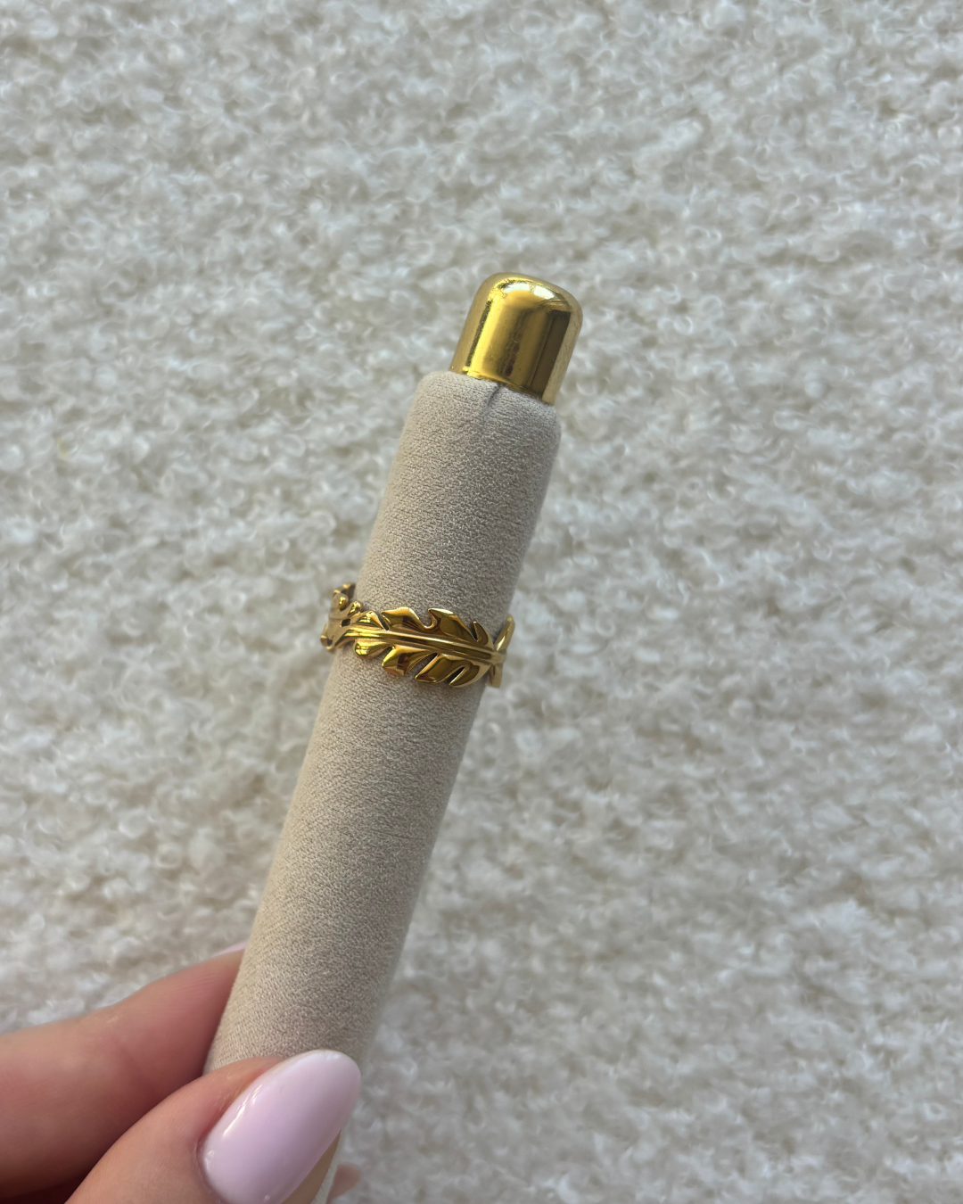 Live ring