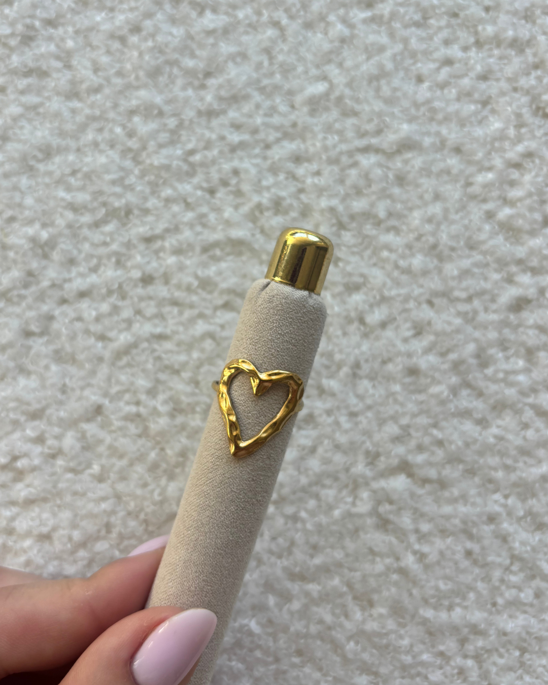 Nova ring