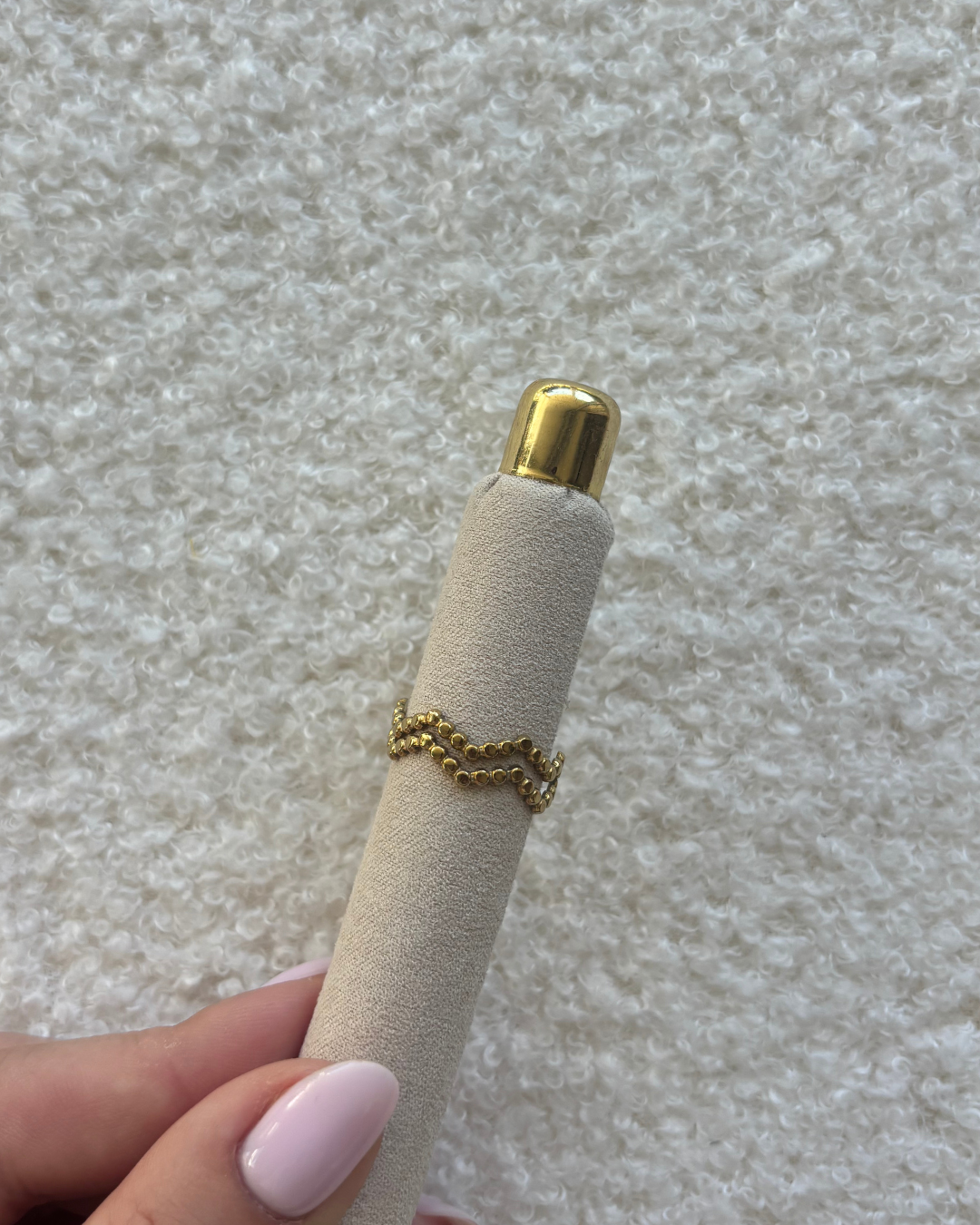 Nala ring