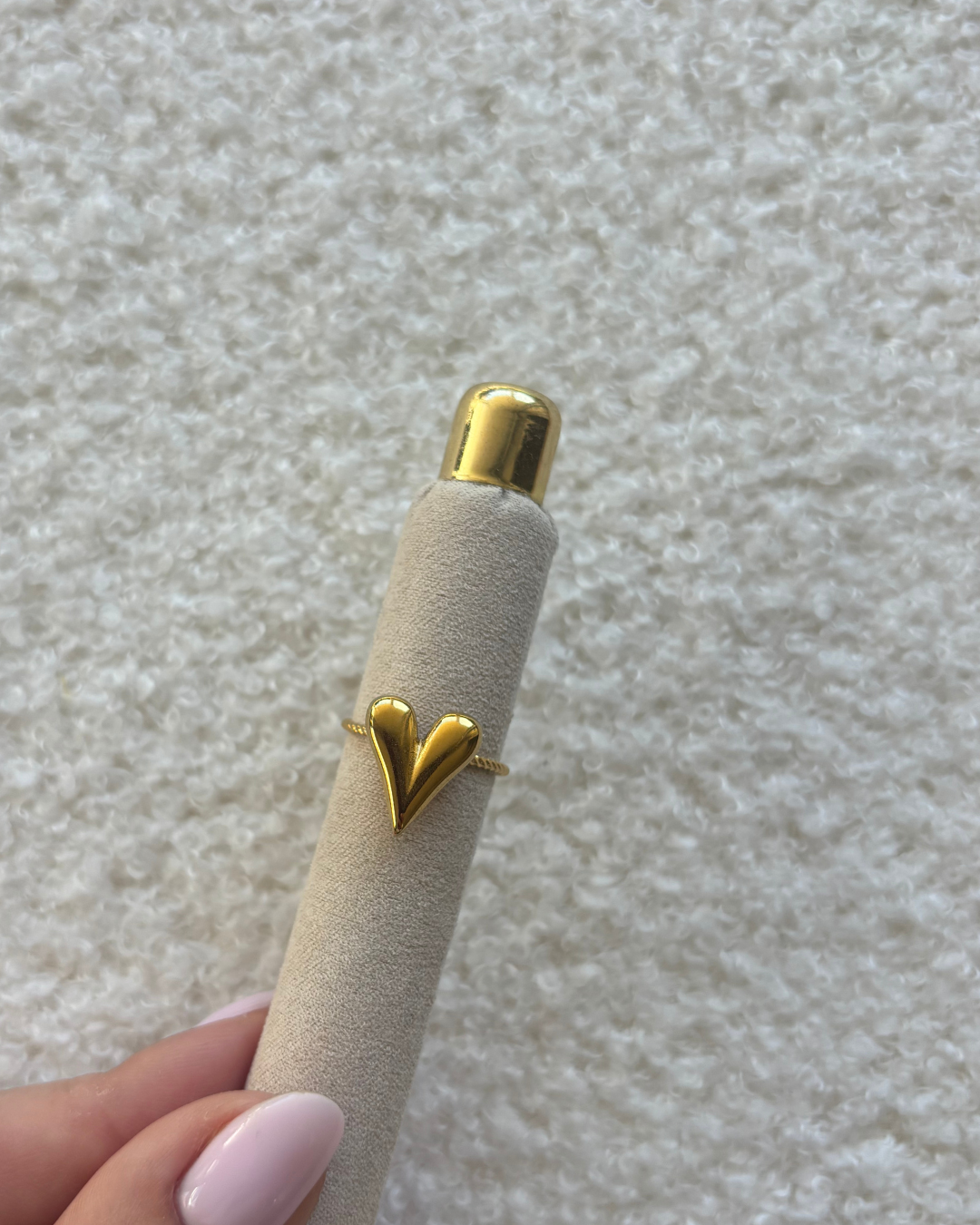Little love ring