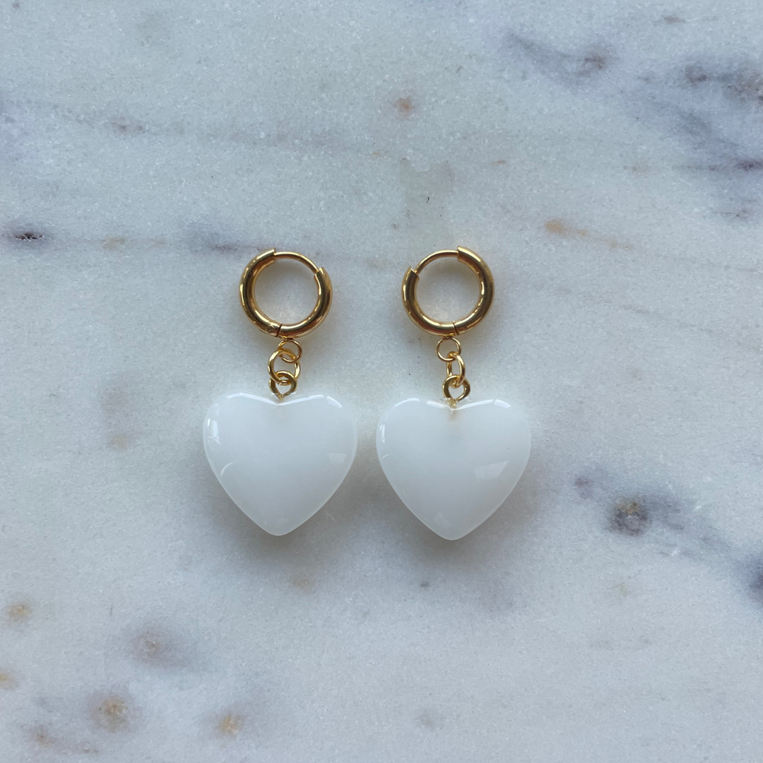 Zoey earrings