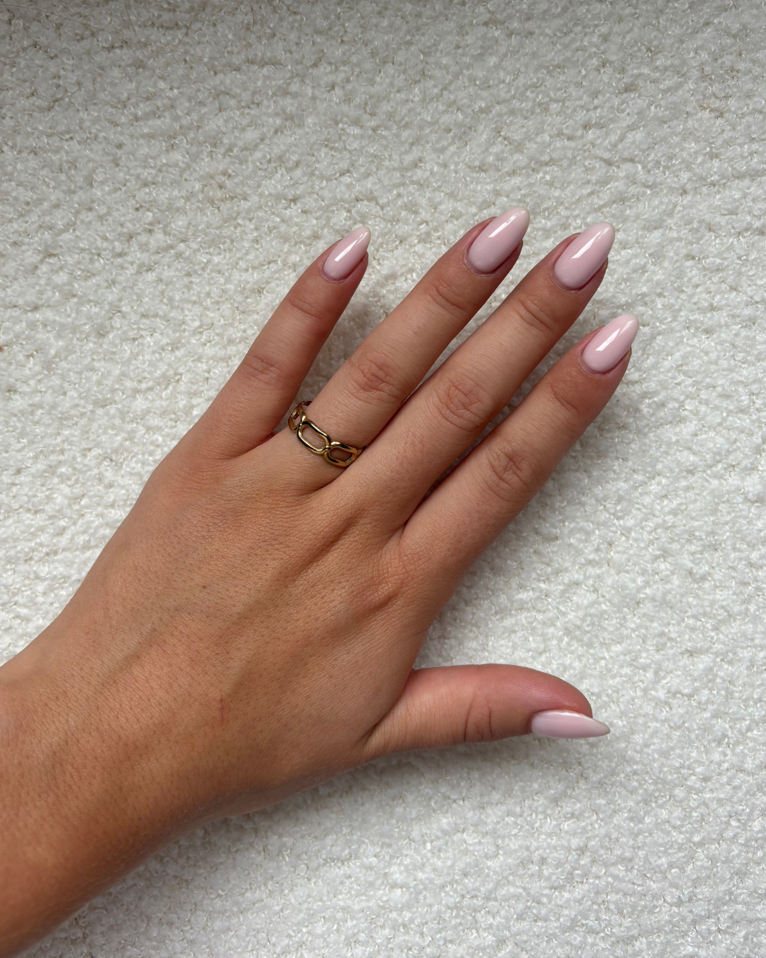 Chain ring