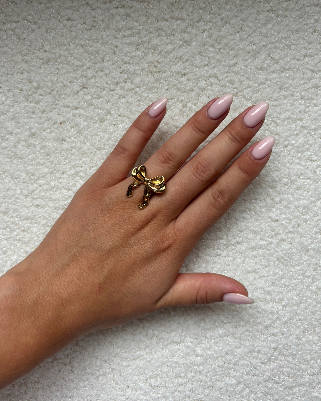 Bow ring