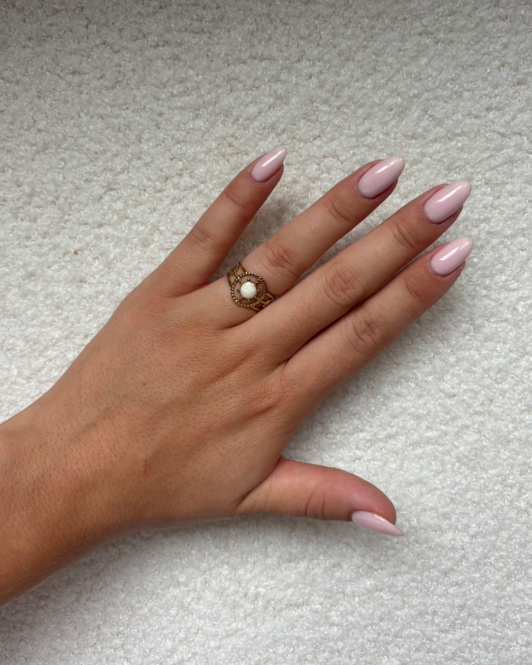 Pipa ring