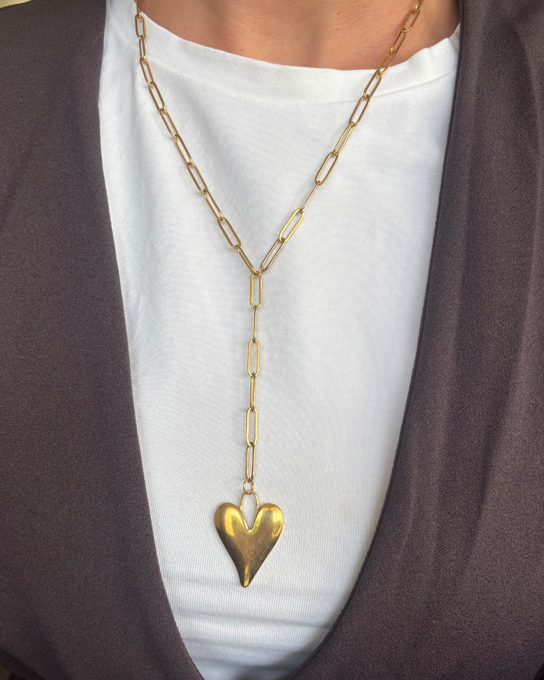 Vida necklace
