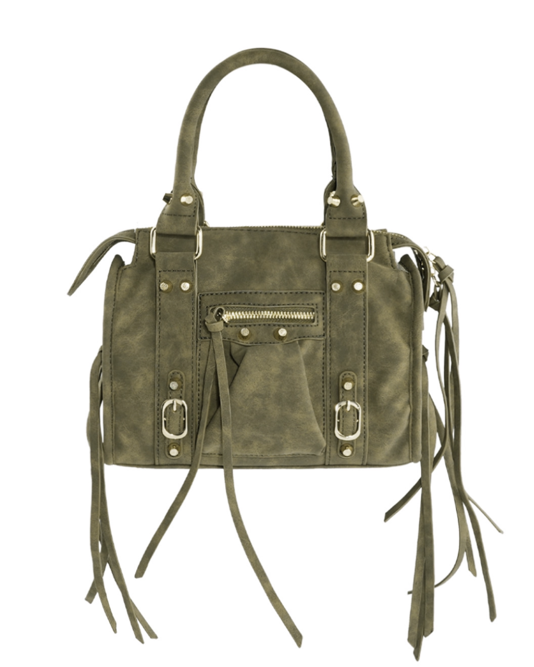 Olive bag
