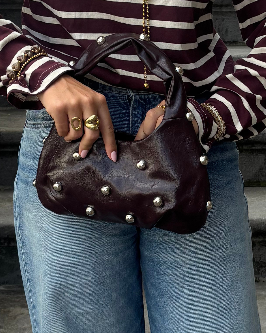 Scarlett bag