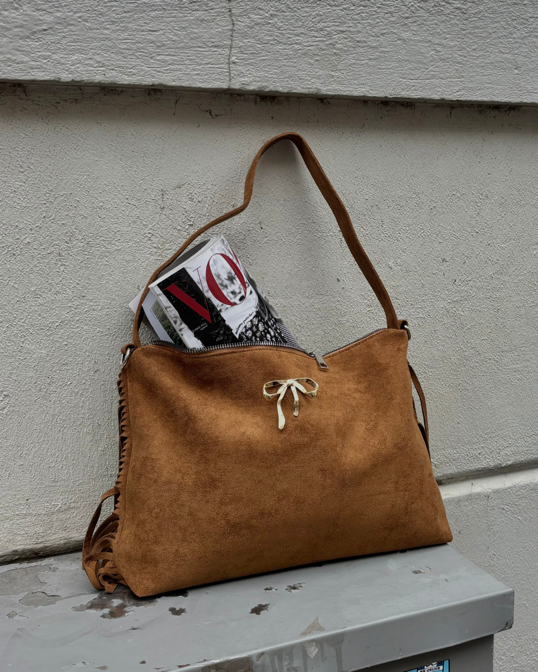Lucy bag