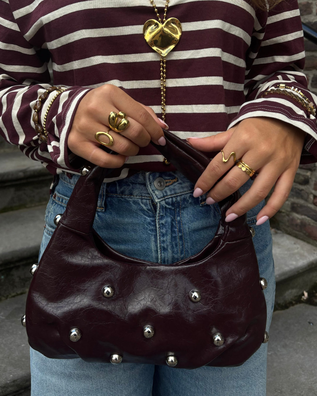 Scarlett bag