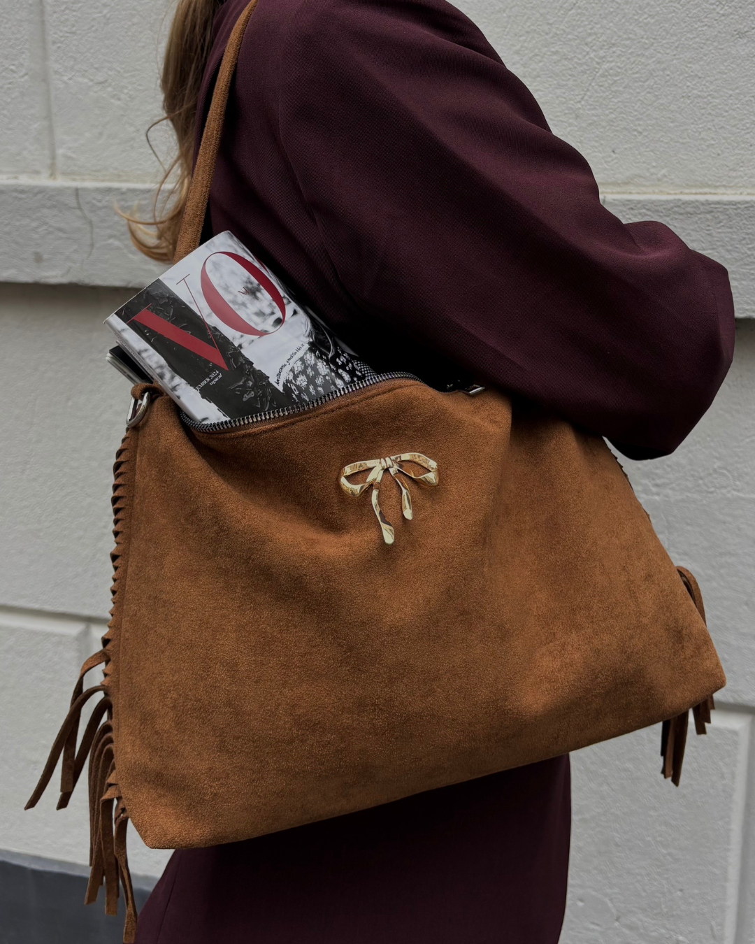 Lucy bag