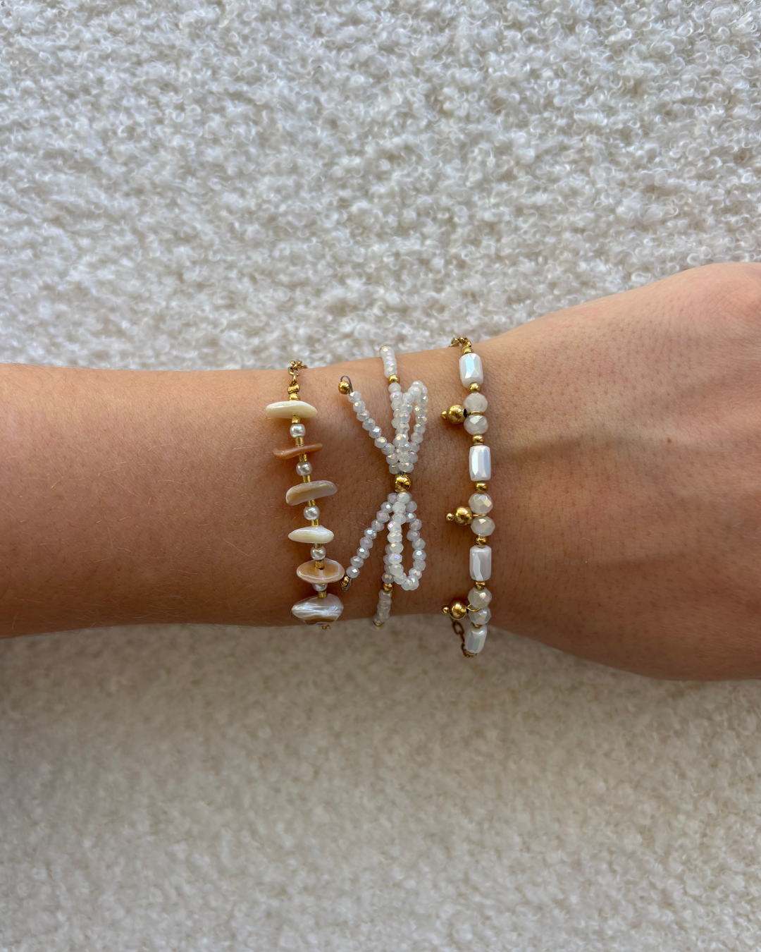 Bracelet 12